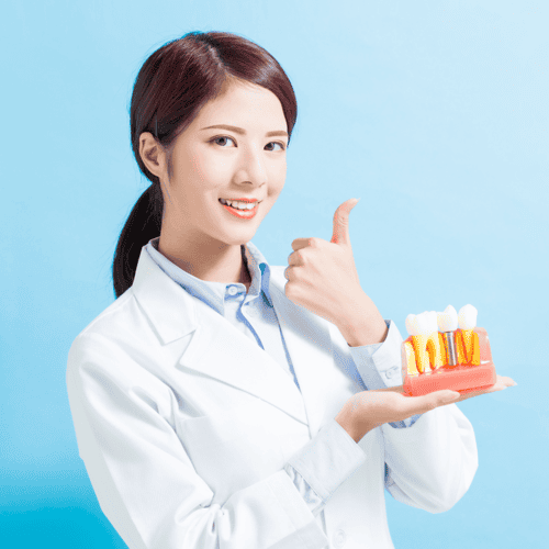 Veneers in Mexico: Discover Who Is a Good Candidate for Dental Veneers and How the Process Works